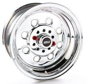 WELD RACING15 X 7in. Draglite 5 X 4.5-4.75in. 3.5in. BS