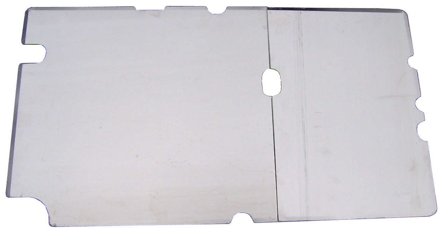 TRIPLE X RACE COMPONENTSRight Side Kick Panel Sprint Car