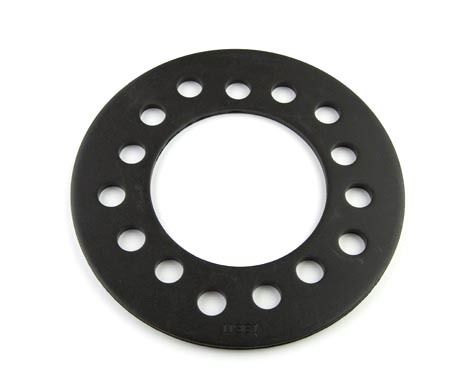 WILWOODHub Shield 5mm / 0.197in Thick 5 x 4.50/4.75/5.0