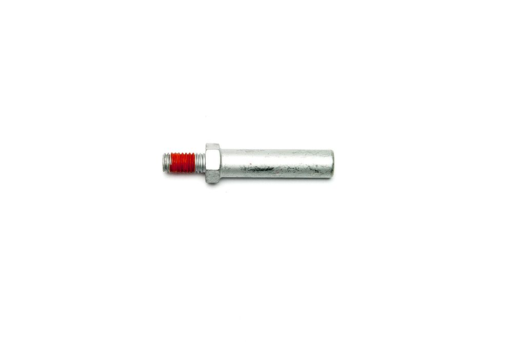 Wilwood Stud Steering Stop 3/8- 16 x .75L 3.00in OAL