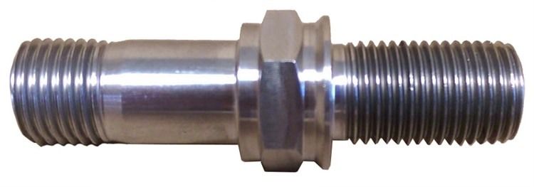 TRIPLE X RACE COMPONENTSTitanium One Nut Stud For Steering and Pitman