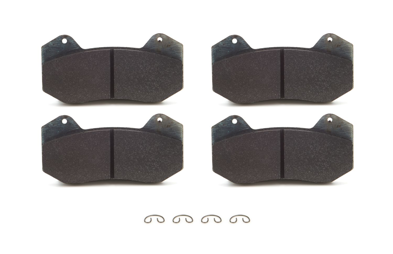 WILWOODPad Set BP28 Billet Dynapro