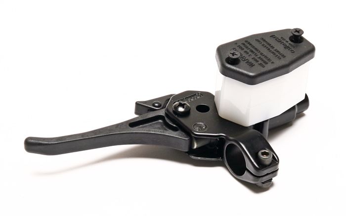 WILWOODMaster Cyl. Handlebar Mnt. 5/8in Bore