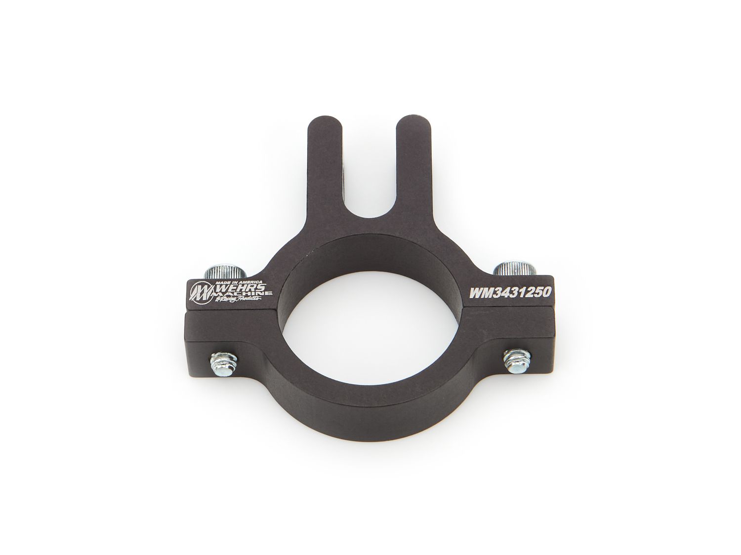 WEHRS MACHINEClamp Lower Control Arm Droop