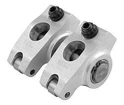 YELLA TERRASBC Platinum R/A Kit - 1.6 Ratio