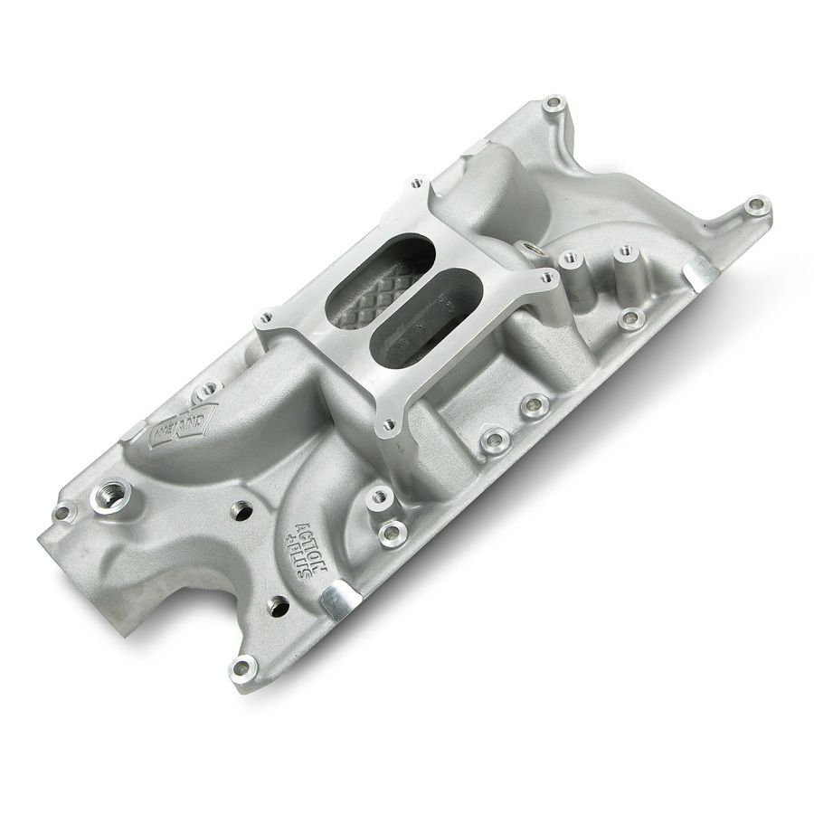 WEIANDSBF streetwarrior Intake Manifold