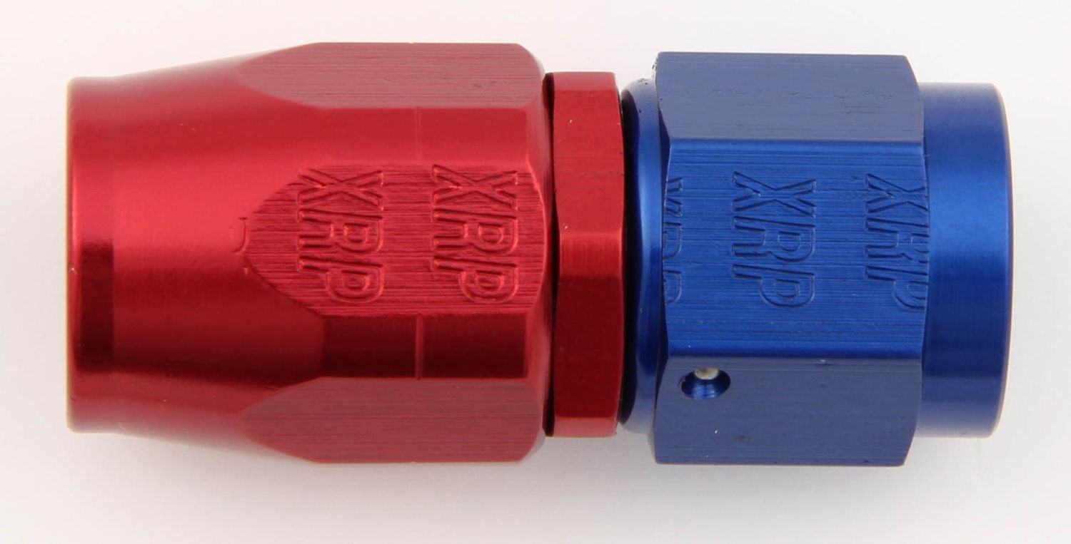 XRP-XTREME RACING PROD.#16 Str Hose End
