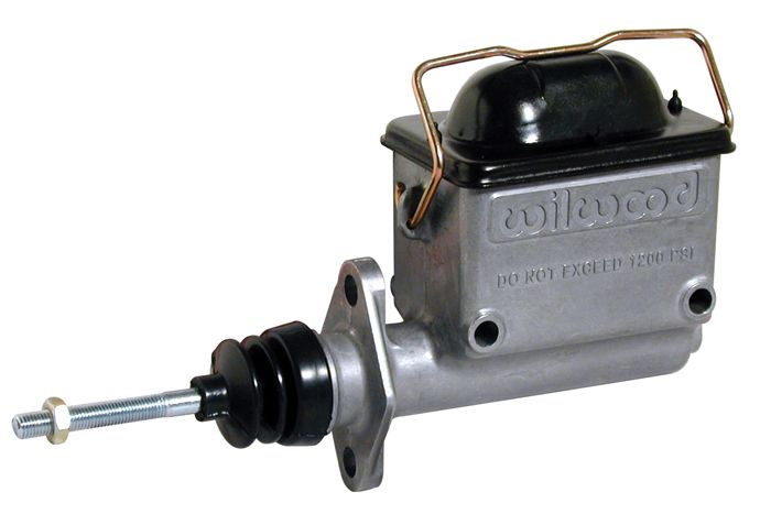 WILWOODMaster Cylinder 1in
