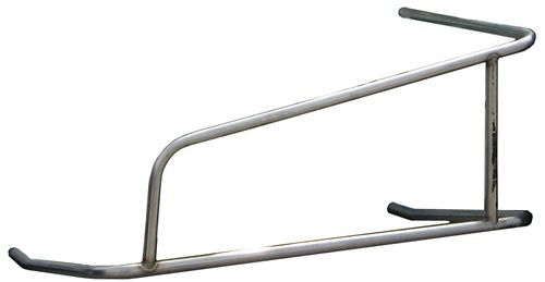 TRIPLE X RACE COMPONENTSMidget Left Nerf 3 Pt Stainless
