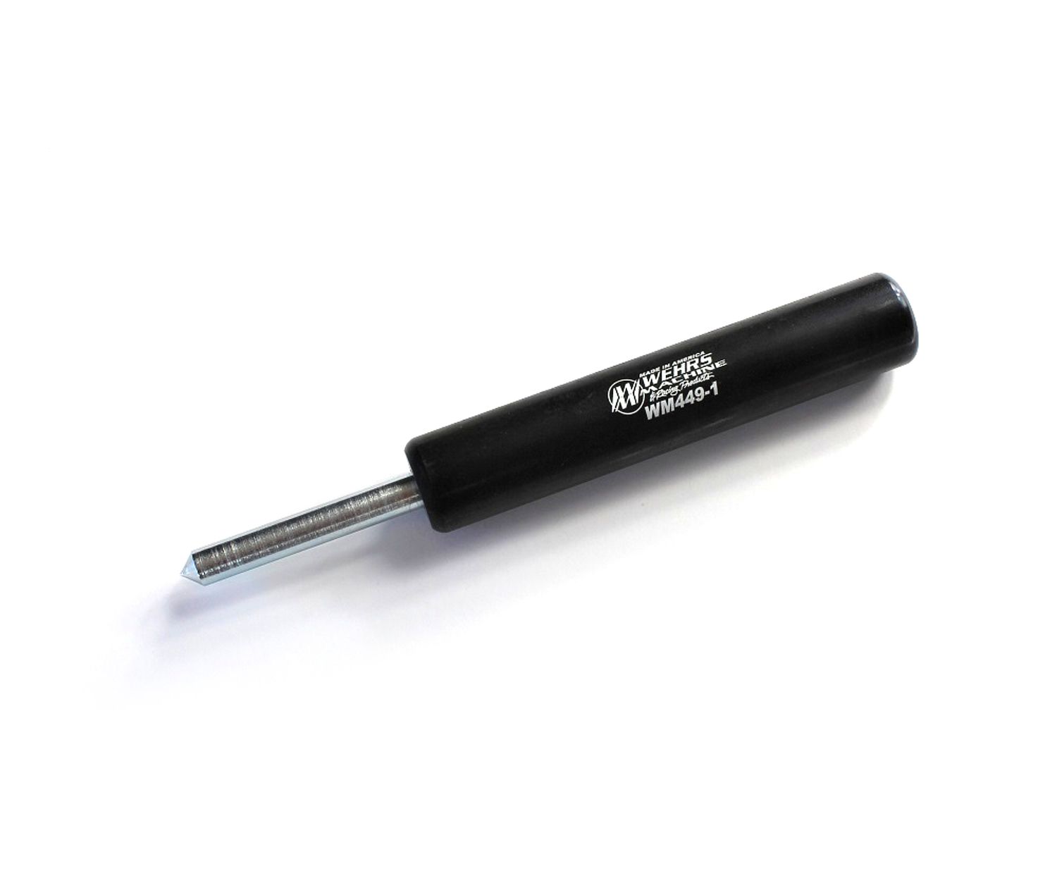 WEHRS MACHINELONG SPINDLE CHECKER 5-1/4 IN TO 8IN