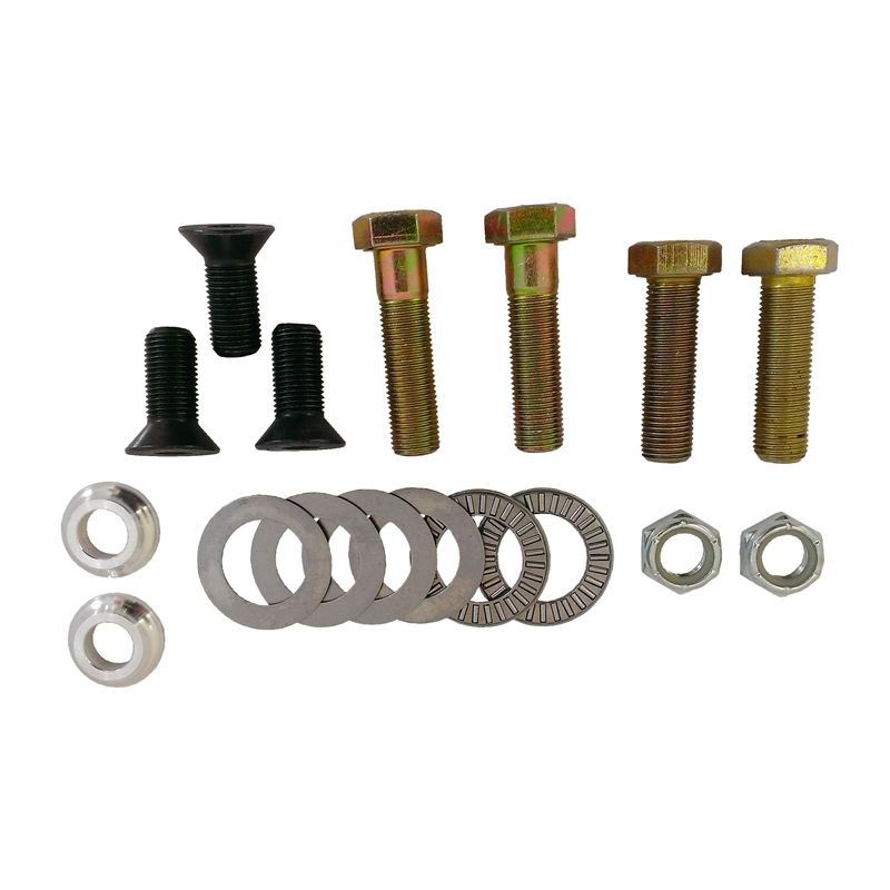 TRIPLE X RACE COMPONENTSFront End Hardware Kit Sprint Car