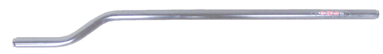 TRIPLE X RACE COMPONENTSRadius Rod Sprint Long Rear 34in Plated