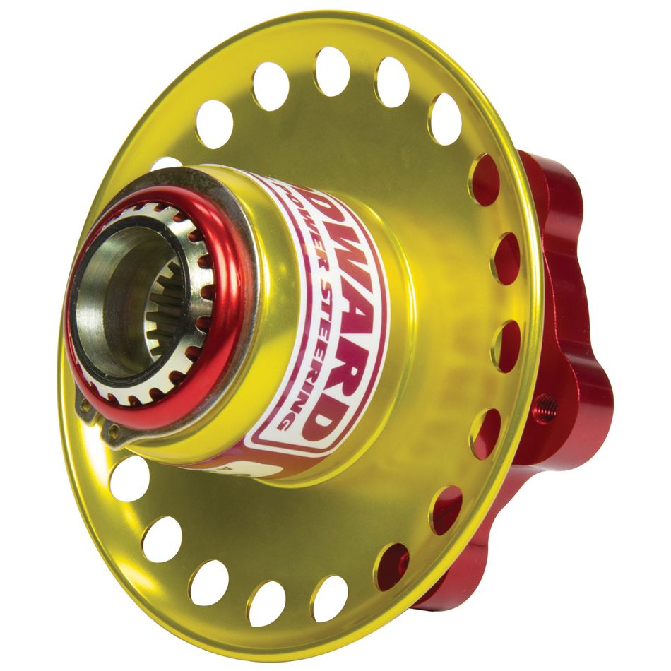 WOODWARD MACHINESteering Disconnect w/ Jumbo Pull Ring