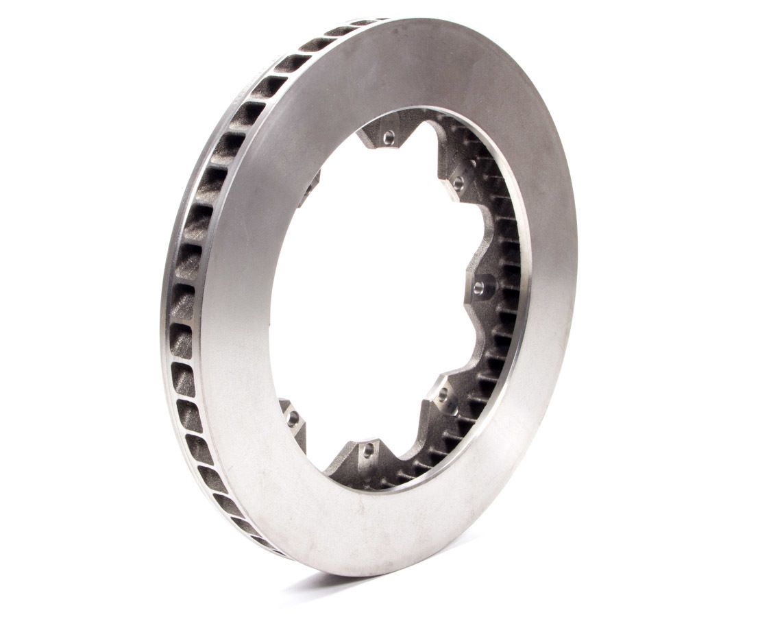WILWOODRotor 8bt 1.25 12.19 LH Curved Spec 37
