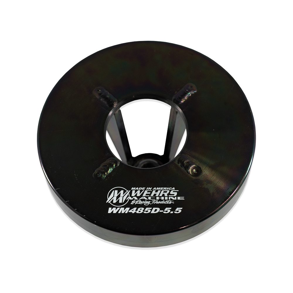 WEHRS MACHINESpring Cup 5.5in Drop OD Alignment