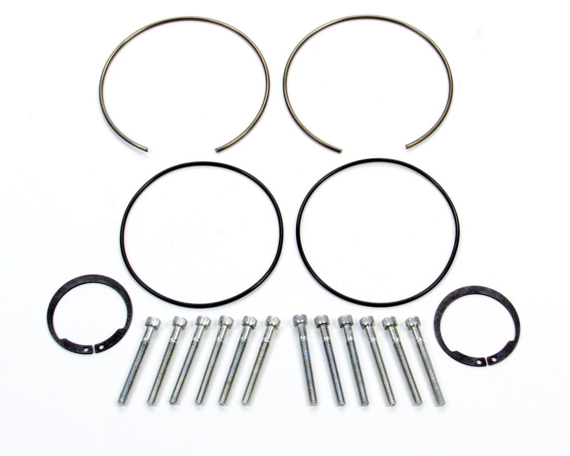 WARNHub Service Kit