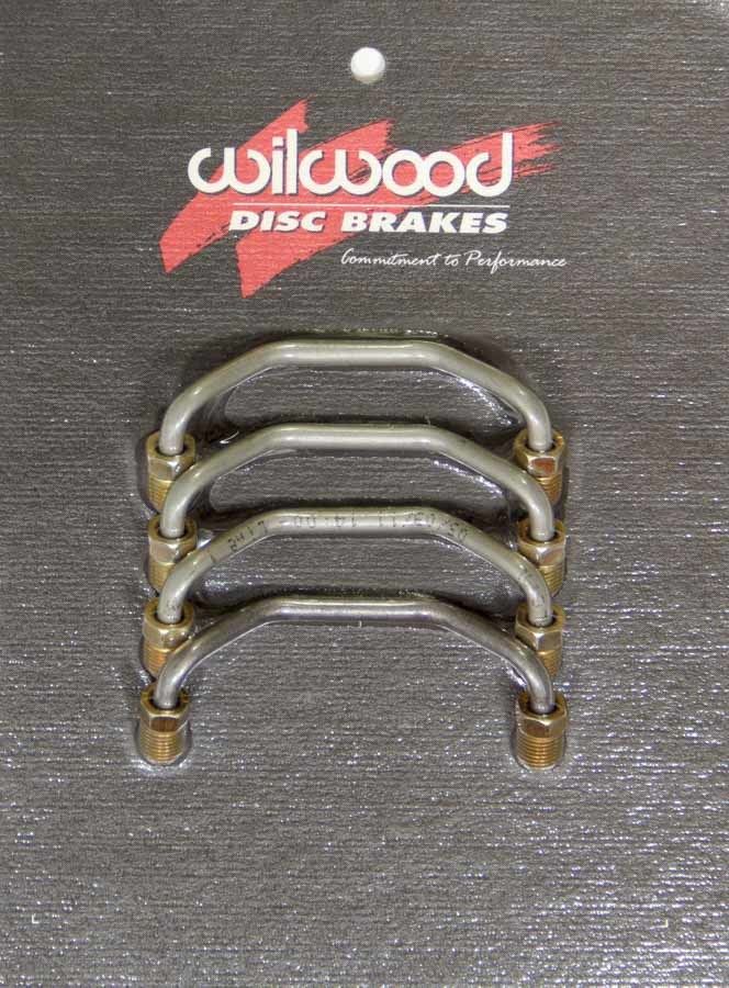 WILWOODDynaLite CrossOver Tube