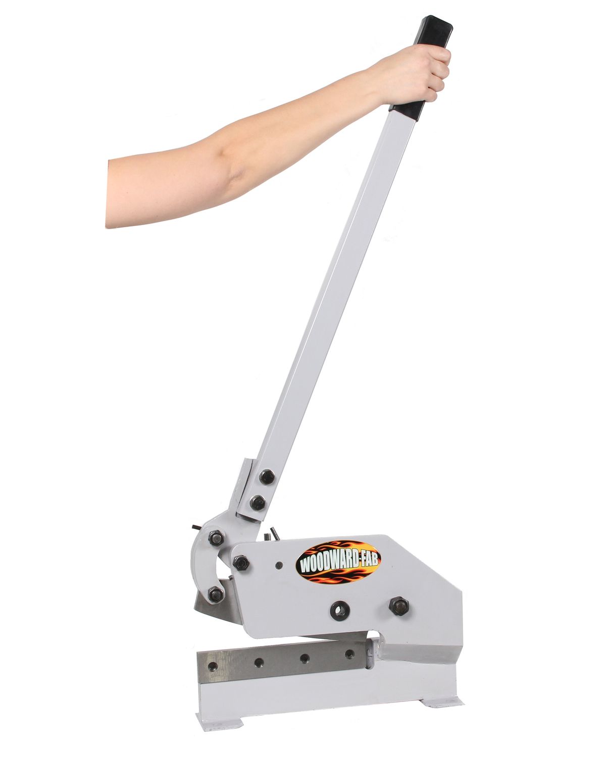 WOODWARD FABHand Shear 10In Model