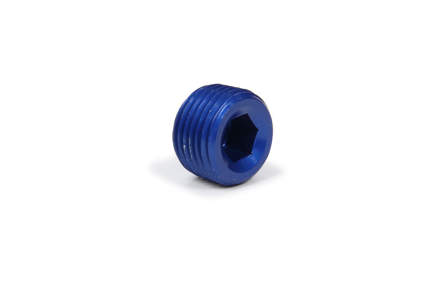 XRP-XTREME RACING PROD.Allen Pipe Plug - 1/2in