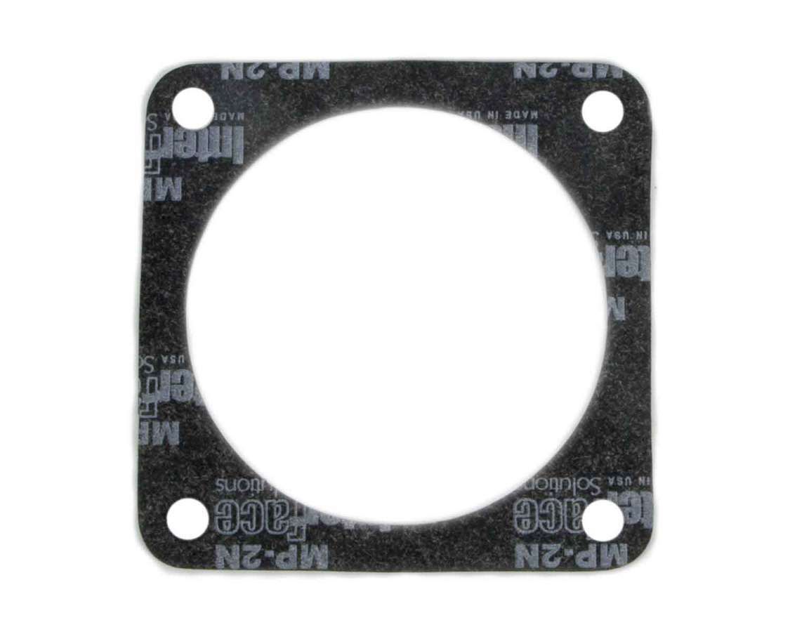 WILSON MANIFOLDS90mm Throttle Body Gasket - Ford Style