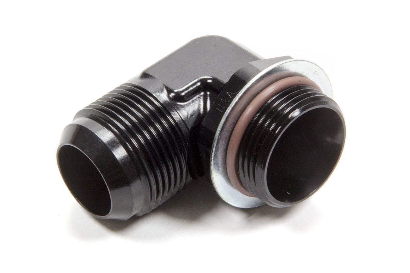 XRP-XTREME RACING PROD.#16 Male to #16 ORB 90Deg Ultra low Profile