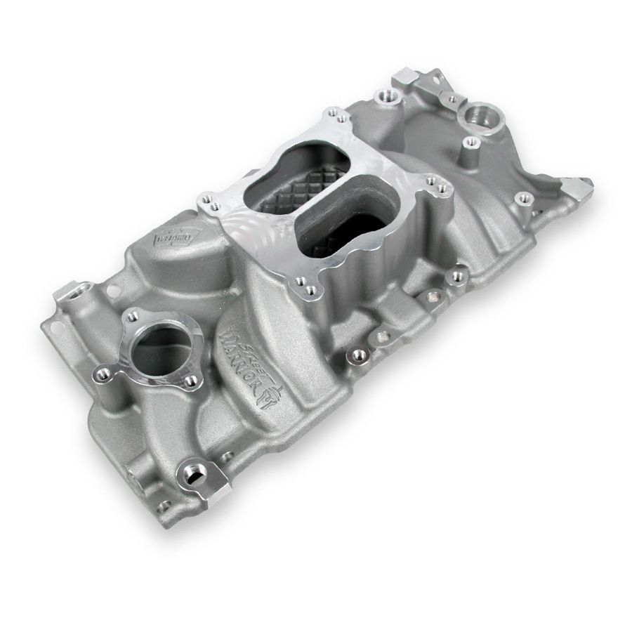 WEIANDSBC Street Warrior Intake Manifold