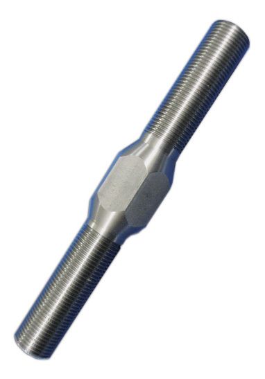 WEHRS MACHINE3/4in Double Adjuster
