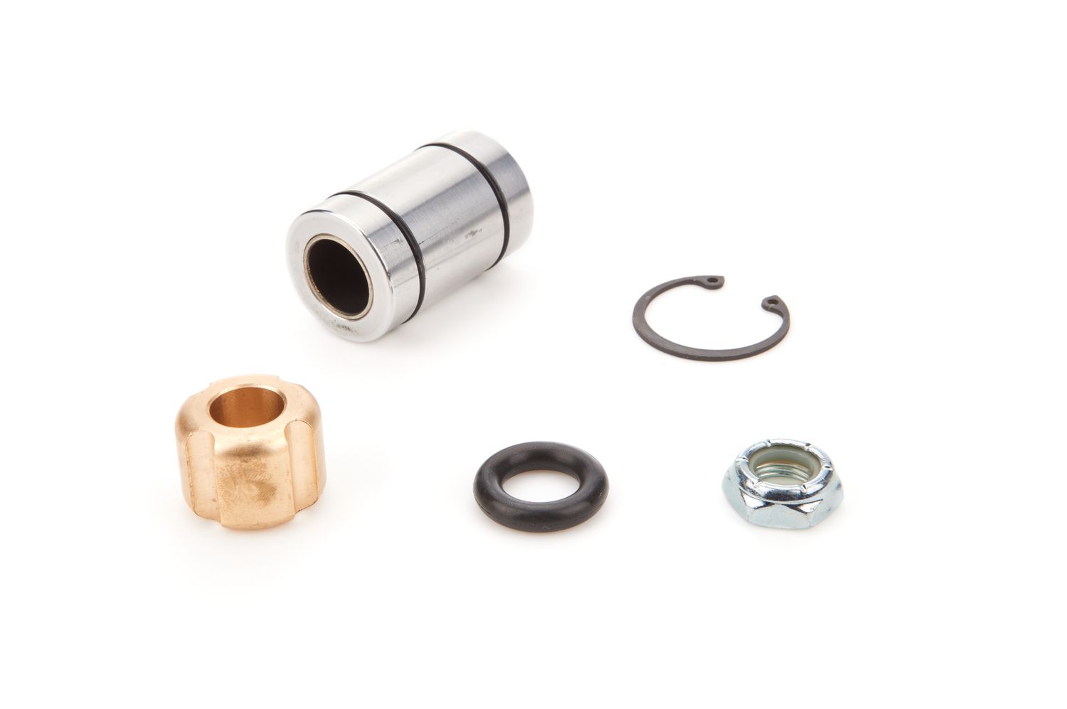 WEHRS MACHINERebuild Kit Spring Slider