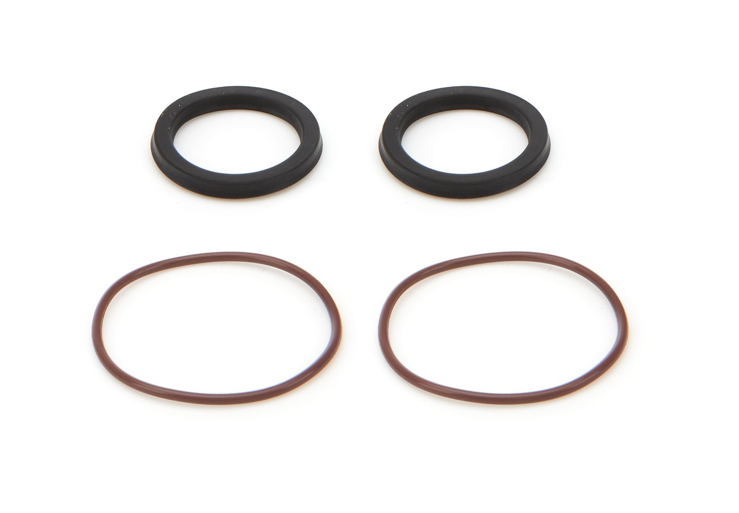 WOODWARD MACHINEMR & MRC CYLINDER SEAL KIT 1.38 BORE