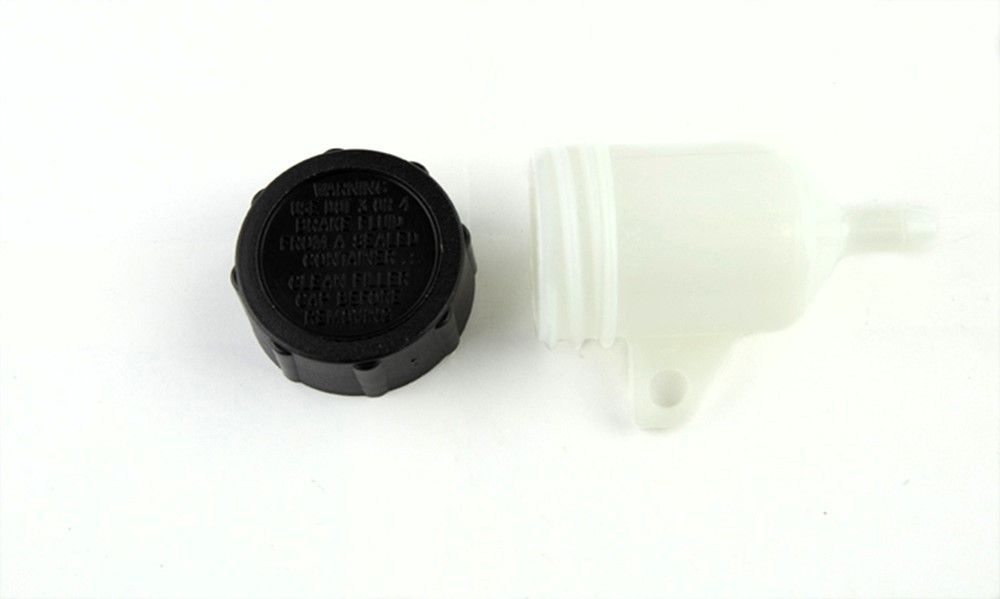 WILWOODReservior Remote Mnt Asm w/ Cap