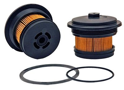 WIX RACING FILTERSCartridge Fuel Filter