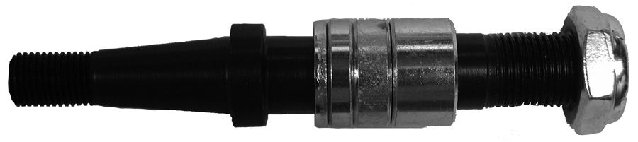 U-B MACHINEStud For Metric Spindle