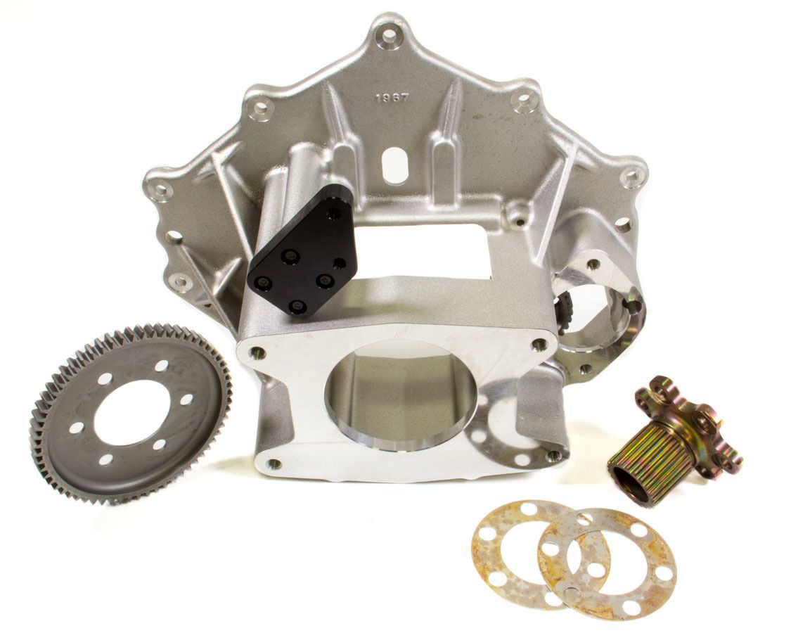 WINTERSFlywheel Housing Assy Bert/Brinn