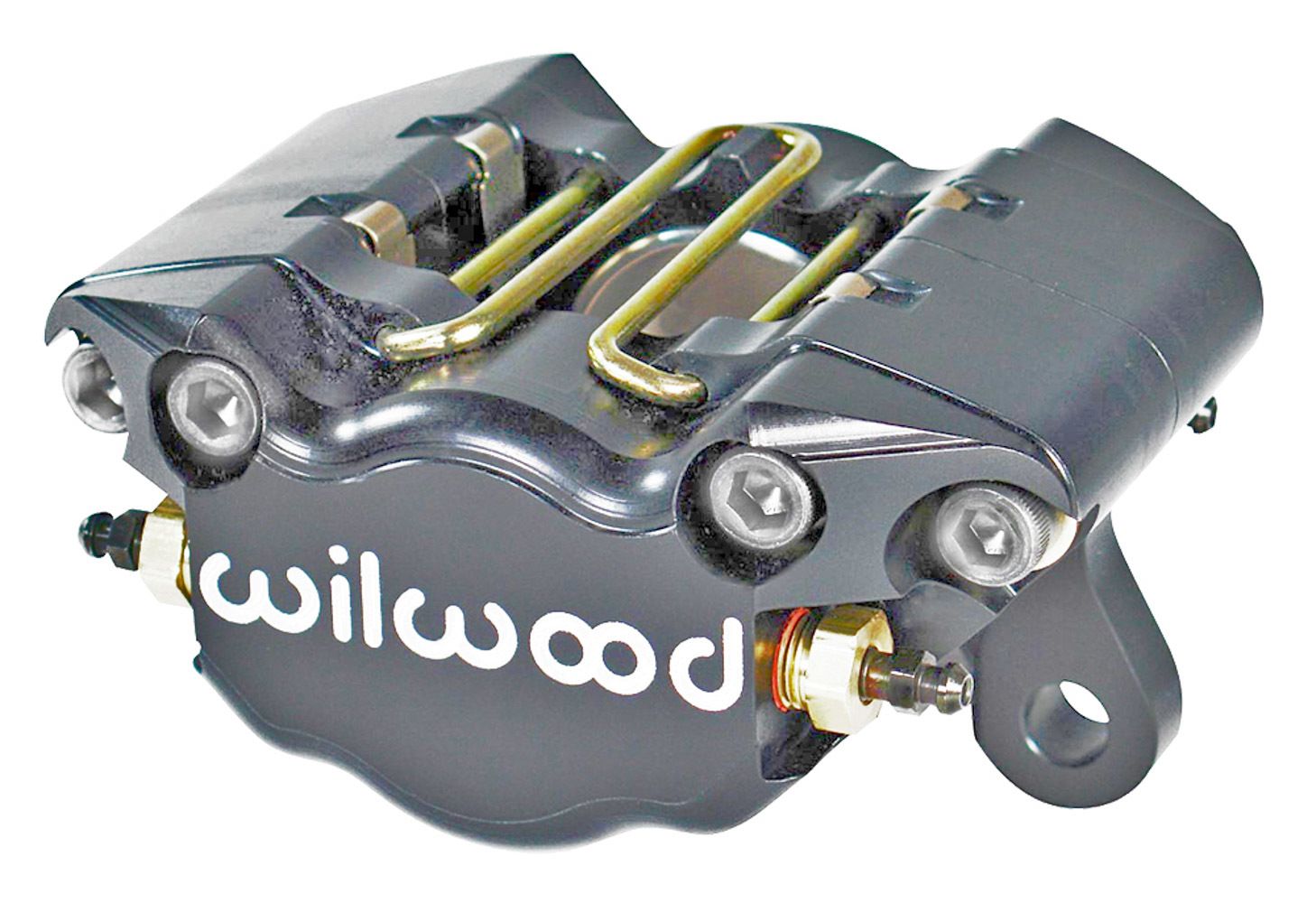 WILWOODBillet Dynalite Single