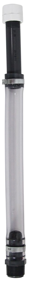 VP RACING Filler Hose - 14in