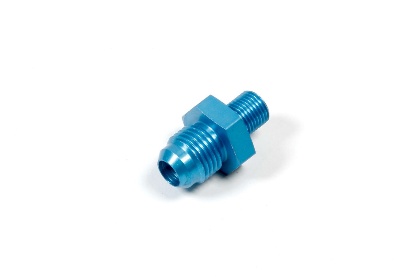 WALBRO / TI AUTOMOTIVEInline Fuel Pump Fitting M10 x 1 to 6 AN Male