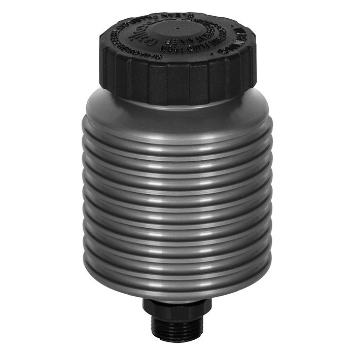 WILWOODReservoir Billet 4oz L/W Direct Mnt Hard Ano