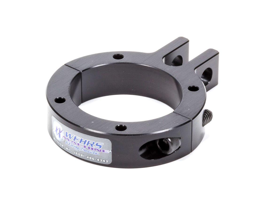 WEHRS MACHINEClamp Lift Bar Strut Support