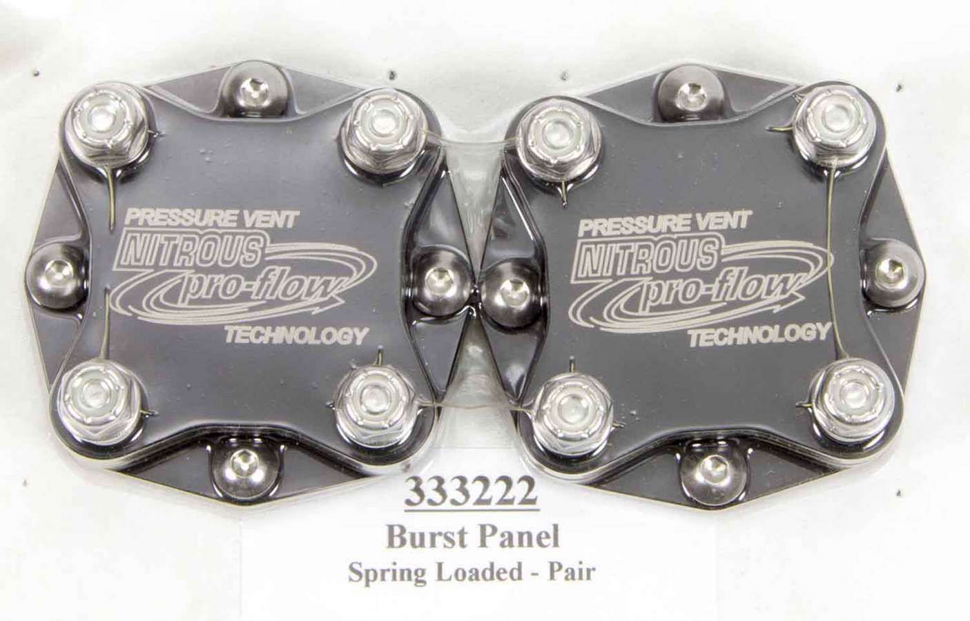 WILSON MANIFOLDSManifold Pressure Relief Valve Set