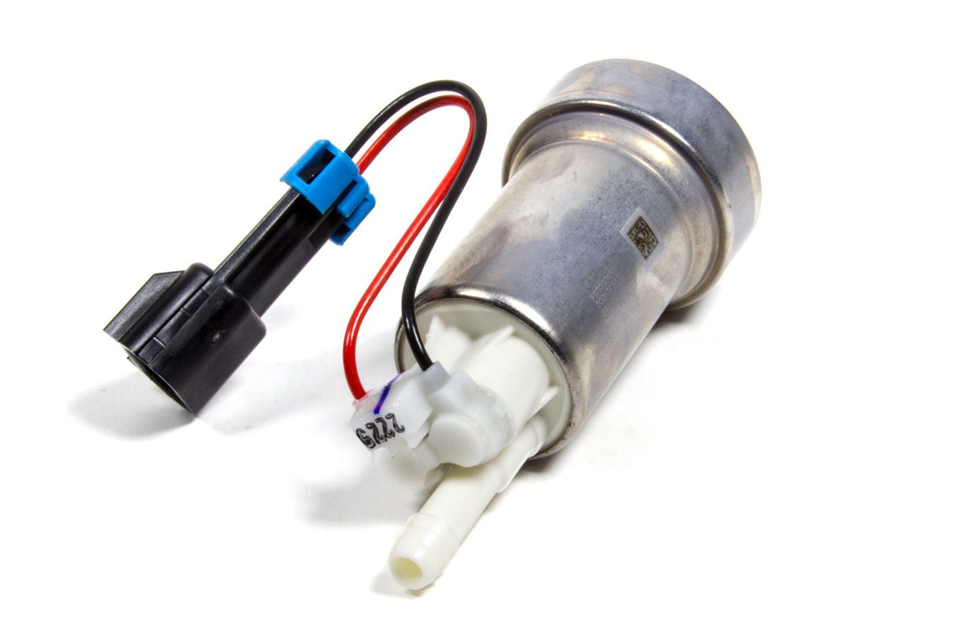 WALBRO / TI AUTOMOTIVEFuel Pump - 450lph - E85 In-Tank - Universal