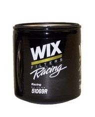 WIX RACING FILTERSOil Filter GM Late Model 13/16-16 4.25in Height