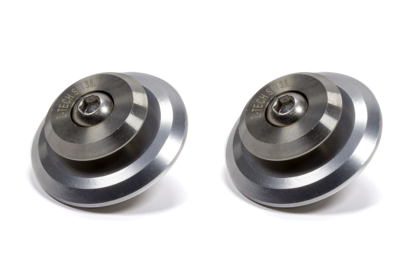 ZAMP Helmet Anchor Kit Z-Tech 1-A