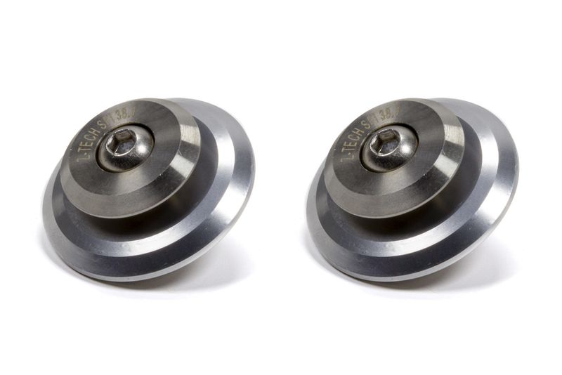 ZAMP Helmet Anchor Kit Z-Tech 1-A