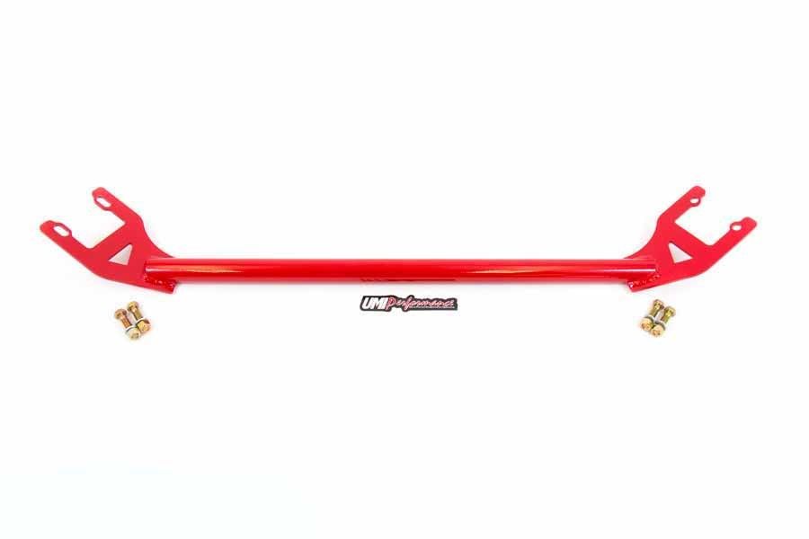 UMI PERFORMANCE 78-88 GM G-Body Shock Tower Brace Rear