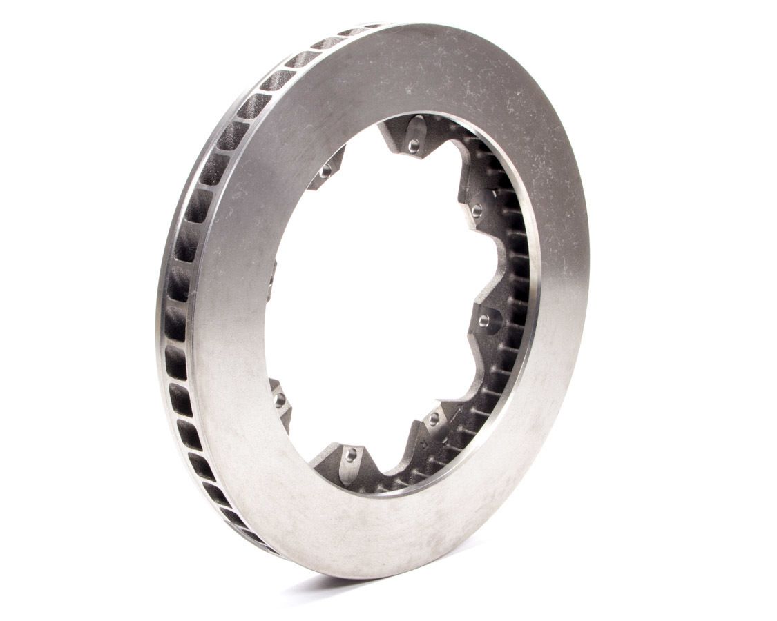 WILWOODRotor 8bt 1.25 12.19 RH Curved Spec 37