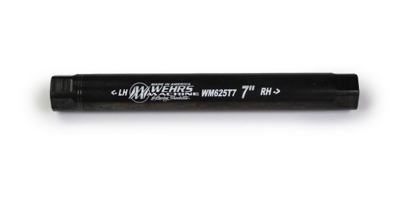 WEHRS MACHINESuspension Tube 7in x 5/8 -18 Thd
