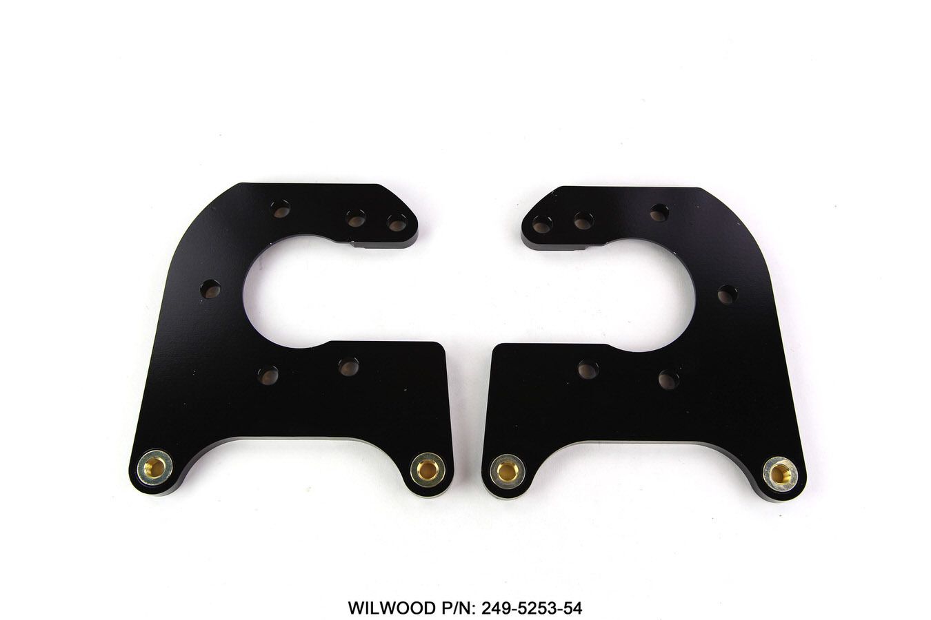 WILWOODBracket Kit Dana