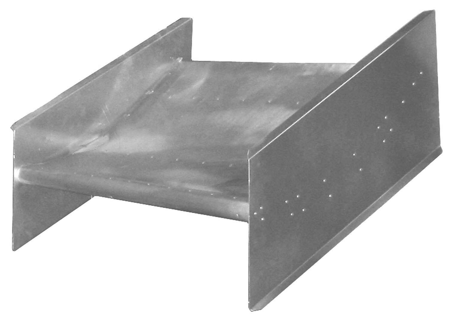 TRIPLE X RACE COMPONENTSNose Wing Center Mount w/ Heavy Duty Cap