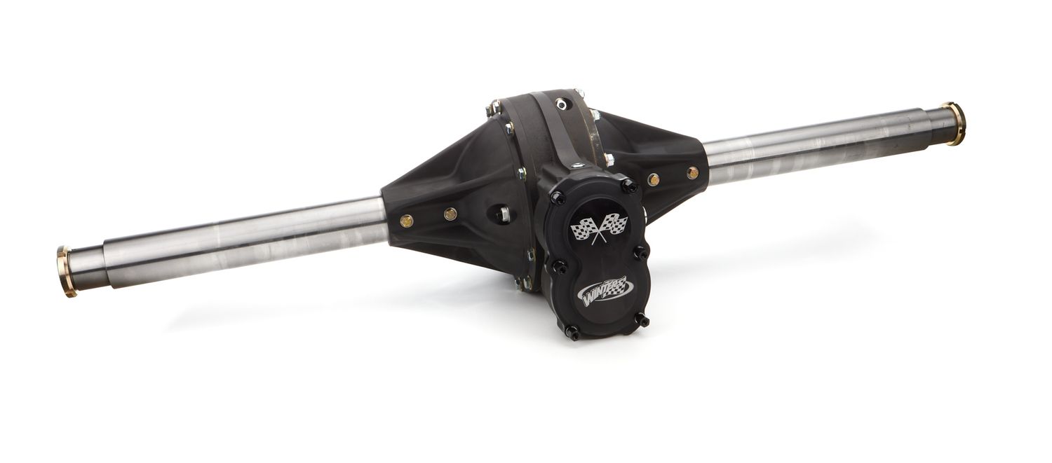 WINTERSQuick Change Rear End UMP / USMTS Mod 4.86