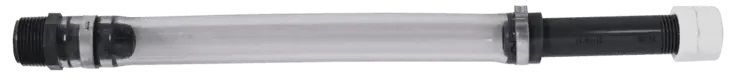 VP RACINGFiller Hose Deluxe 14in
